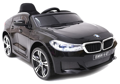 [2148] Auto BMW eléctrico para niños